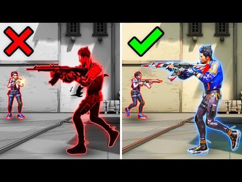 How Immortal Yoru Mains Think (guide)