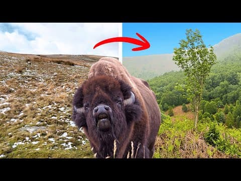 This Saves Dying Land, Everywhere