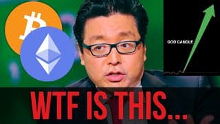 Breaking: Ethereum At $62,000 In The Coming Months‼️‼️‼️