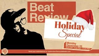 Beat Review - Holiday Special!