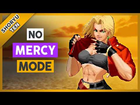 Top 10 Kof Characters Who Woke Up And Chose Violence