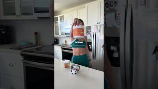 Morning Routine as an ER Veterinarian