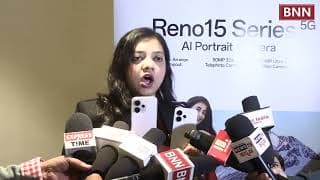 Oppo India Launches Reno 15 Series Featuring 3 Variants Reno15 Pro, Reno 15pro Mini & Reno15