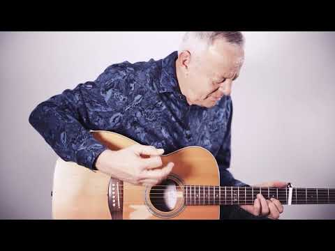 Morning Aire (from Endless Road) | Tommy Emmanuel