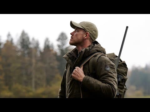 Beretta Hunting/outdoor Collection 2025/26 | Open Country