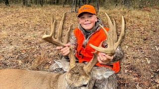 A True Oklahoma Giant!