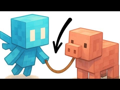 Crazy Things The New Leads Can Do!