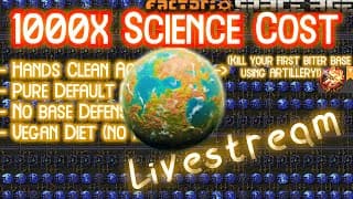 Kreating Kwality Konstruktion Kompanions - True Blue 1000 Spm // 1000x Skience Kost #27