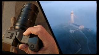 Six Months With The Hasselblad X2d Ii & 35-100e