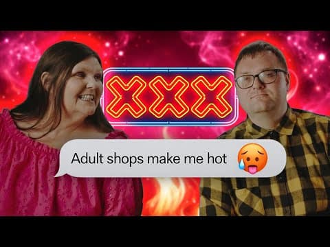 Molly Is The Creepiest Mom In 90 Day Fiancé History