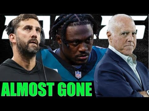 Eagles Owner Almost Fired Nick Sirianni 👀 Aj Brown Asks For Multiple Trades? + 2026 Opponents!