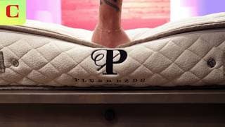 Plushbeds Botanical Bliss Mattress Review | Reasons To Buy/not Buy (new)