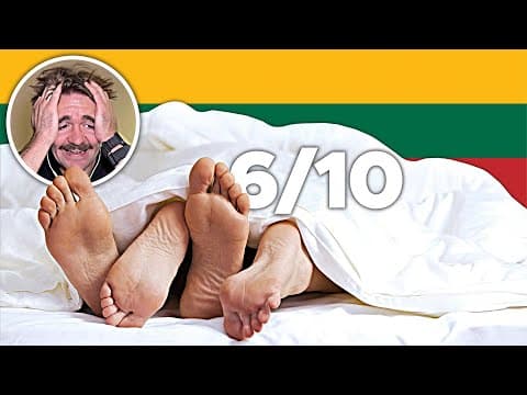 Lietuvių Lovos Reikalai