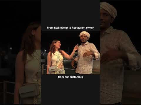 Best ragi idli in Vizag!