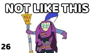 Video Ends When I Demote To Emerald 4...