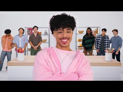 Bestfriends Go On Blind Dates