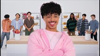 Bestfriends Go On Blind Dates