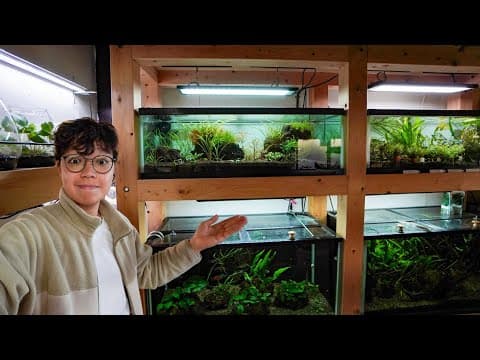 This Tank Needed Attention Immediately!