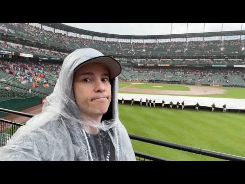 Can You Believe My Stupid Luck At This Game?!