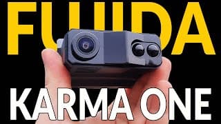 🔥 Fujida Karma One – Это Бомба! Такого Ты Не Ожидал!