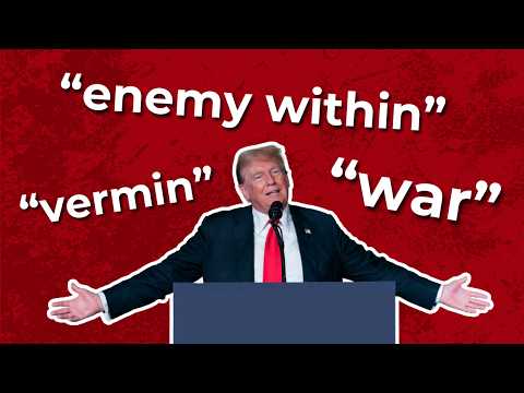 Metaphor and the Political War