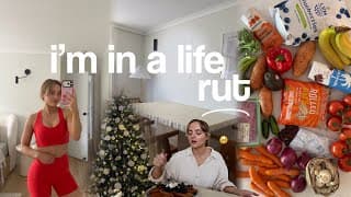 I'm In A Life Rut Lol Let's Chat