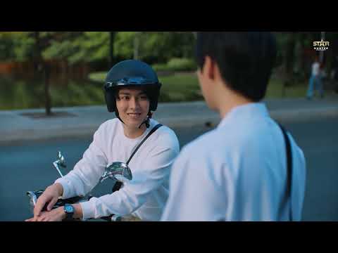 มาบ่อยมากช่วงนี้พระรอง!! | Highlight Ep. 6|รักรสนม(จืด) Flirt Milk The Series