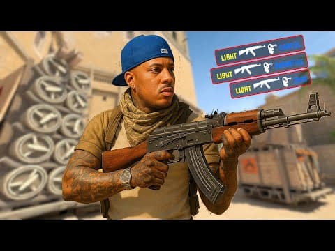 Σκάμε Στην Ώρα Μας