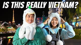 How To Get From Nha Trang To Dalat 🇻🇳 Dalat Top Things To Do!