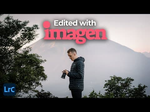 I Let Ai Edit My Photos - The Results Were Wild