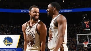 The Best Warriors Dimes From December | Pepsi Dishes