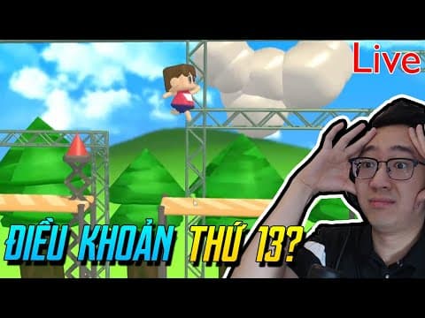 Vượt Qua 12 Điều Khoản Ai Ngờ Còn Điều Thứ 13 ... - Agreeee (7/1)