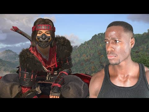 My First Impressions Of The Claws Of Awaji! Assassins Creed: Shadows Dlc