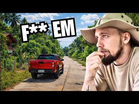 Thailand… Most People Don't Realise Until Its Too Late