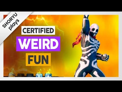 I Didn’t Expect Fighting Ex Layer To Be This Fun