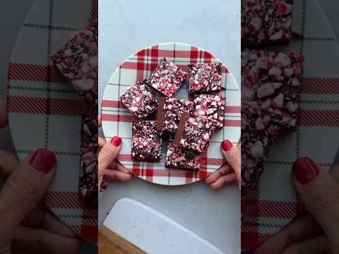 2-Ingredient Fudge | FeelGoodFoodie