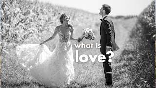 From High School Sweethearts To Parents Together: Lucie & Michael ("home" By Imelda May)