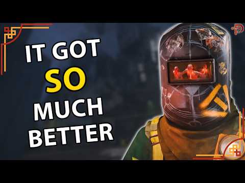 Fbc: Firebreak Is Way Better With This Huge Update! - Patch 1.6.2 Full Breakdown + New Crisis Review
