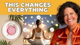 The Hormone Blueprint: How Fasting Transforms Female Health At Every Age | Dr. Mindy Pelz