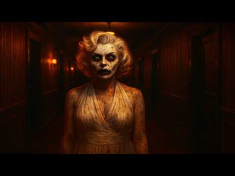 3 Creepy Haunted Hotels Part 3