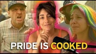 Queer Activists Fu*ked Around & Are Finding Out — The Lgbt Movement Is Over