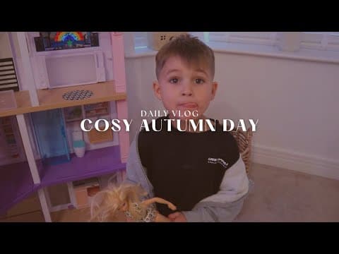 I Wanted To Get Rid Of This But Hudson Has Other Ideas 🥰