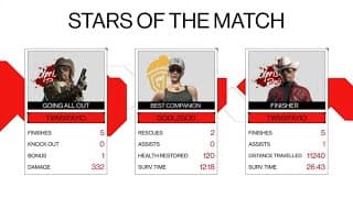 20 Points Wwcd Pov ❄️| Oneplus Dominate Arena | Highlights