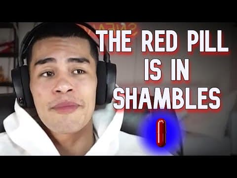 They Backpedaled Hard