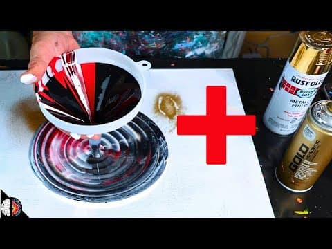 This Combination Made Gold And Silver Lightning!