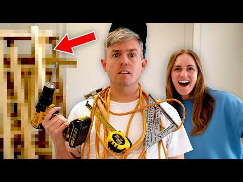 Watch Me Diy Into Madness: This Project Nearly Broke Me
