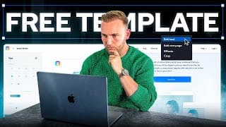 Copy This Exact Agency Funnel That Made $2.4m