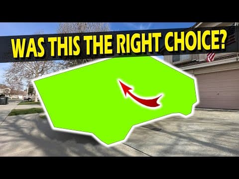 I Bought A New Truck!!!!