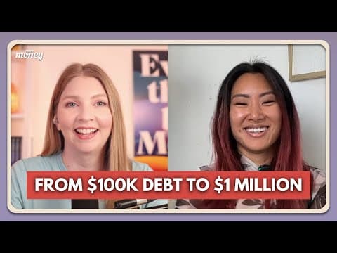 Ep. 443 | From 100k Debt To Financial Freedom In 7 Years - Rose Han
