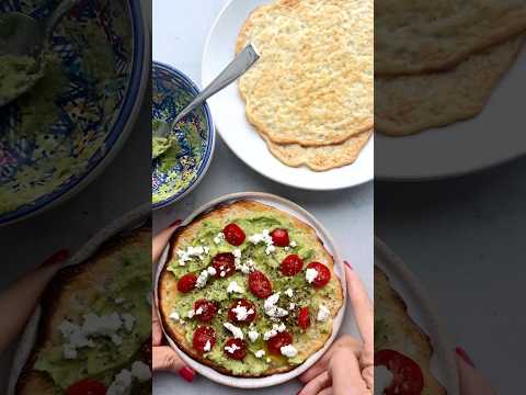 Cottage Cheese Rounds | FeelGoodFoodie